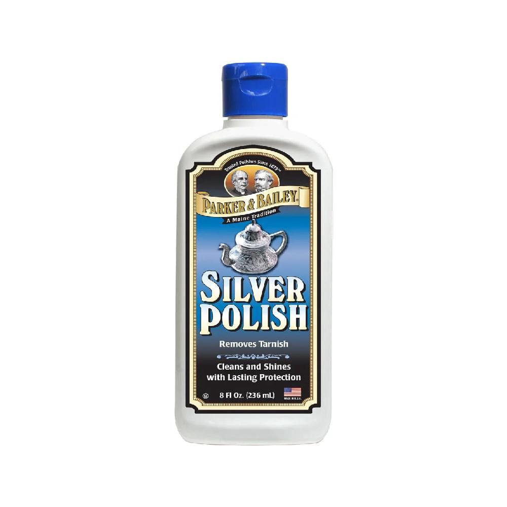 Silver Polish, 0721110591461