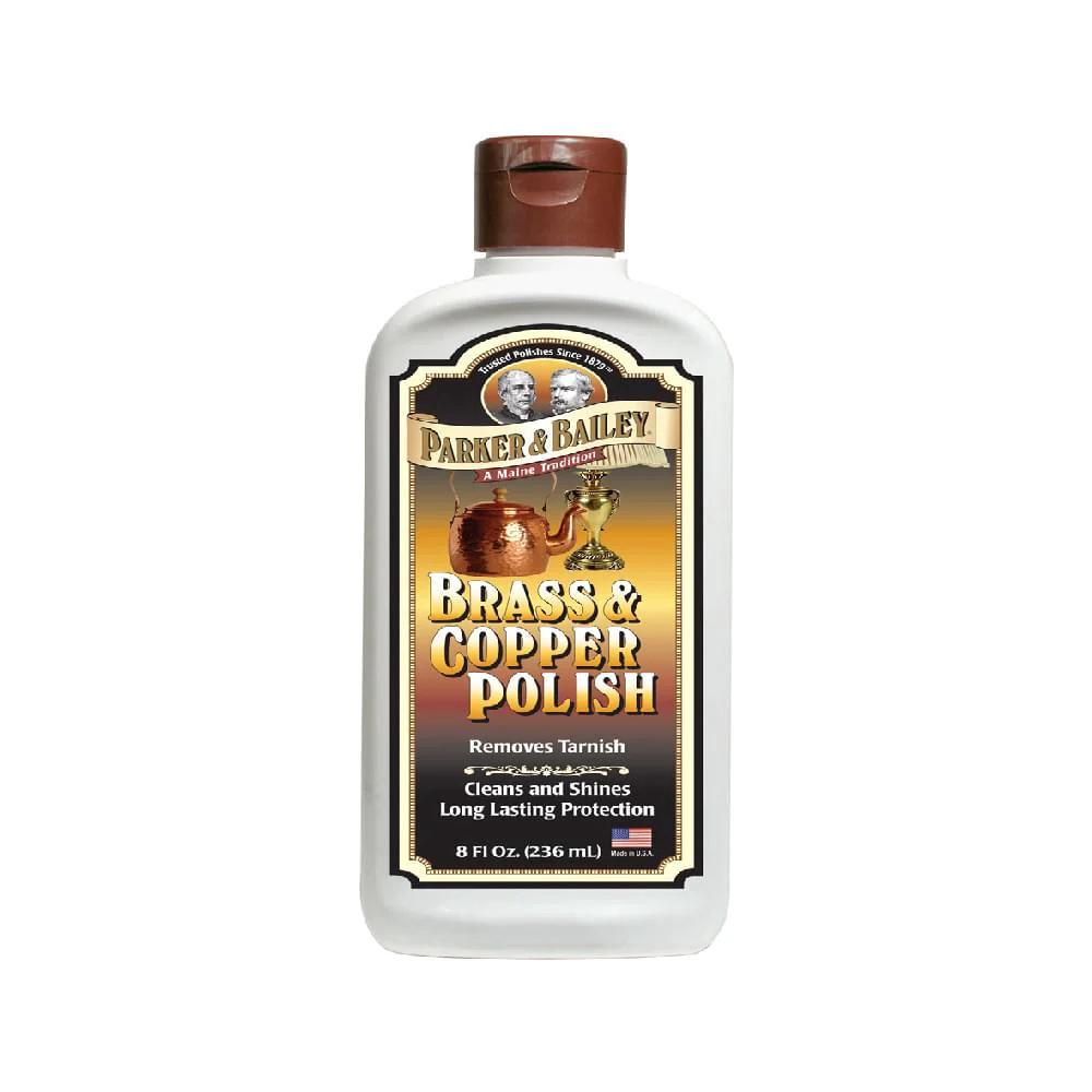 Brass & Copper Polish, 0721110592468