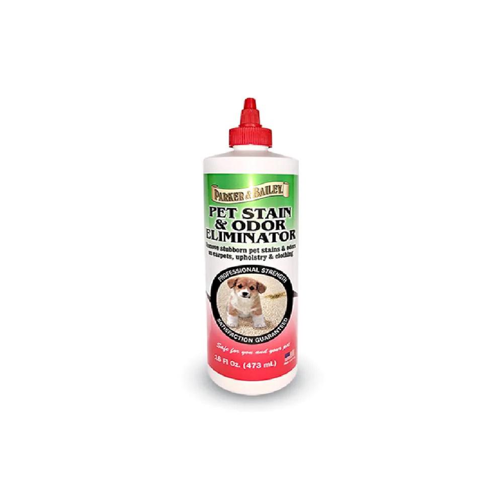 Pet Stain Remover, 0721110627009