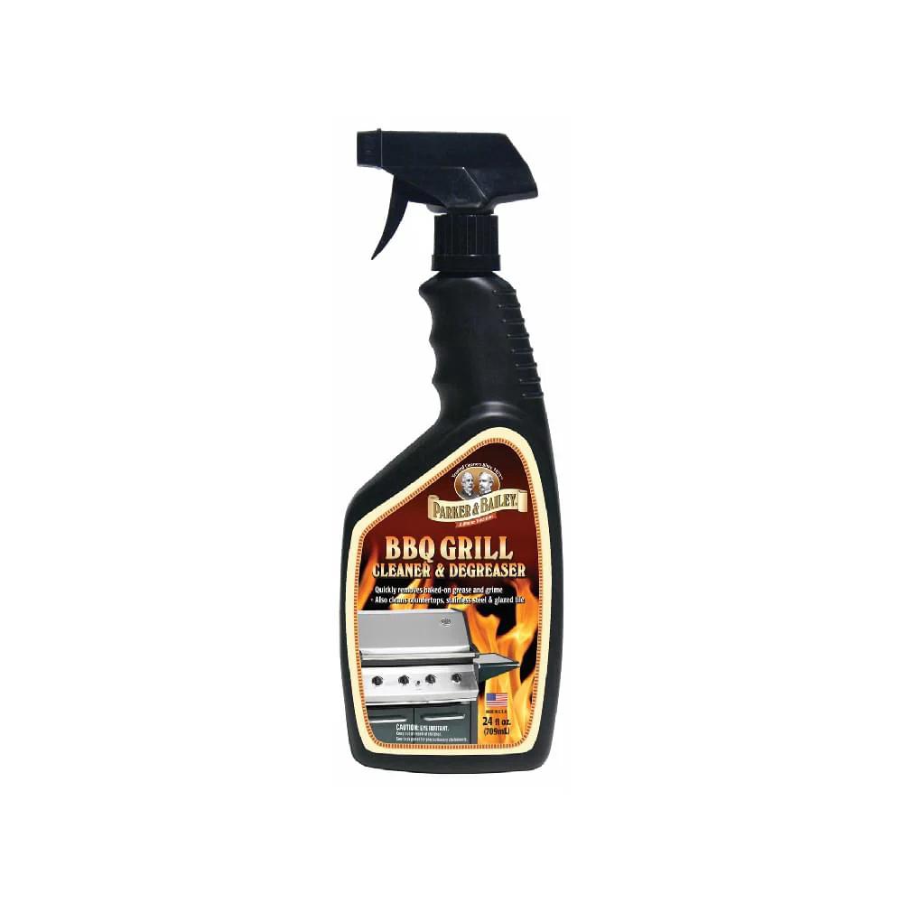 Bbq Cleaner & Degreaser, 0721110645249