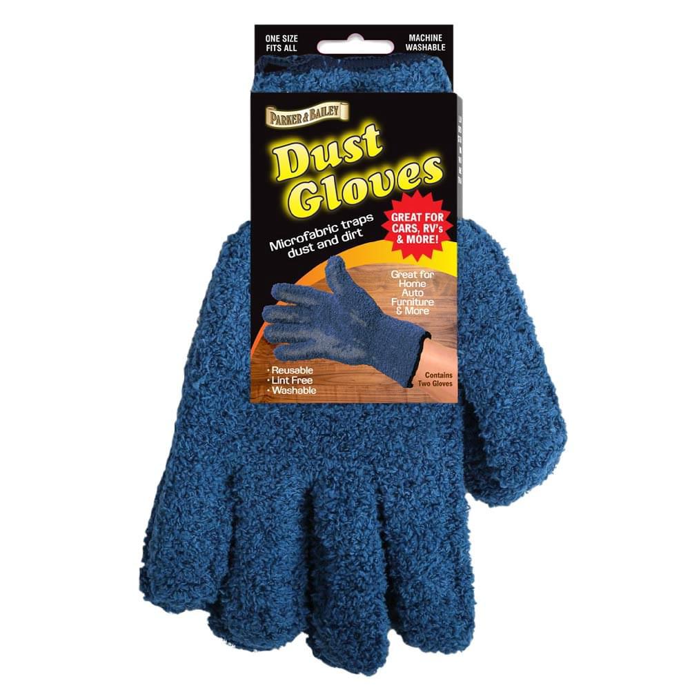 Dust Gloves, Set of 2, 0721110742085