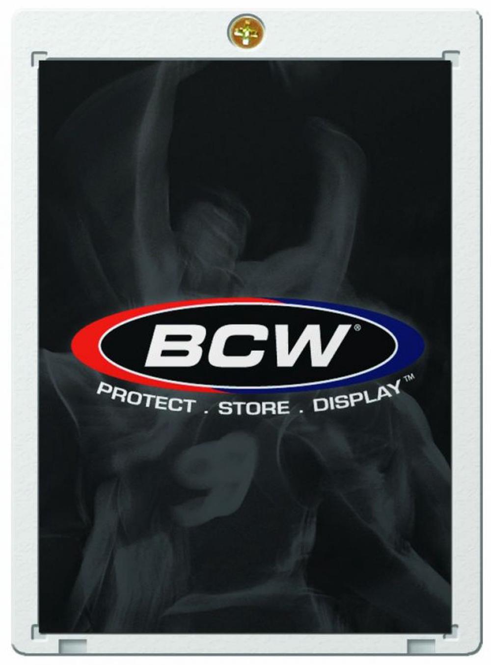 Screw Card Holder, 50 Points, 0722626907005
