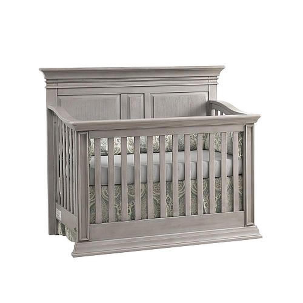 baby cache ash grey