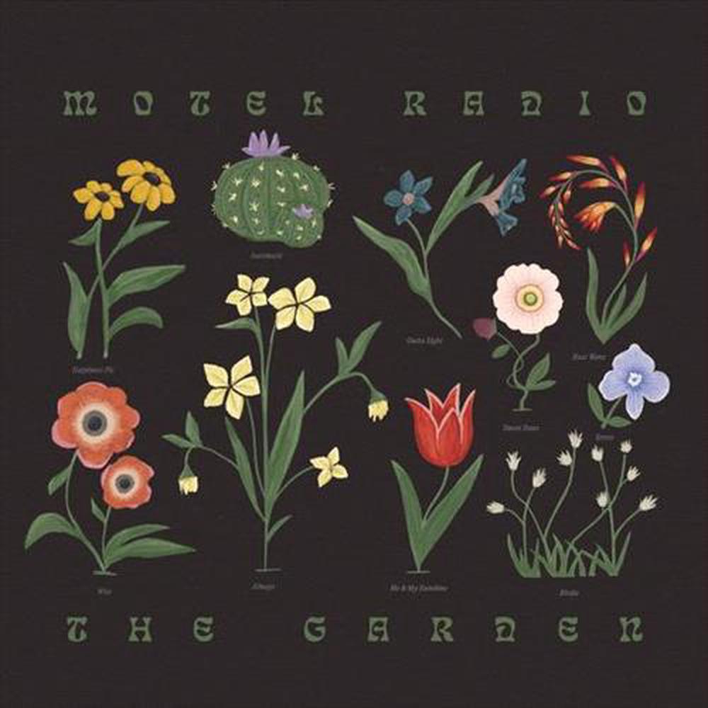 Garden - ISBN: 0723592757816