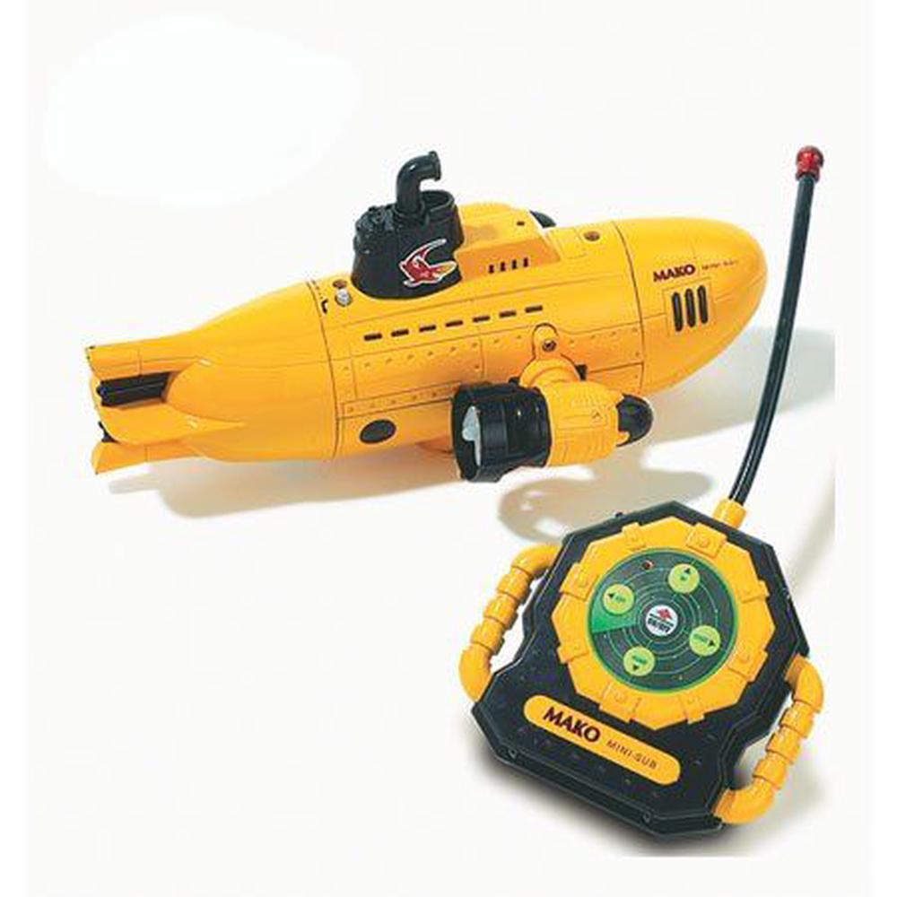 buy rc submarine