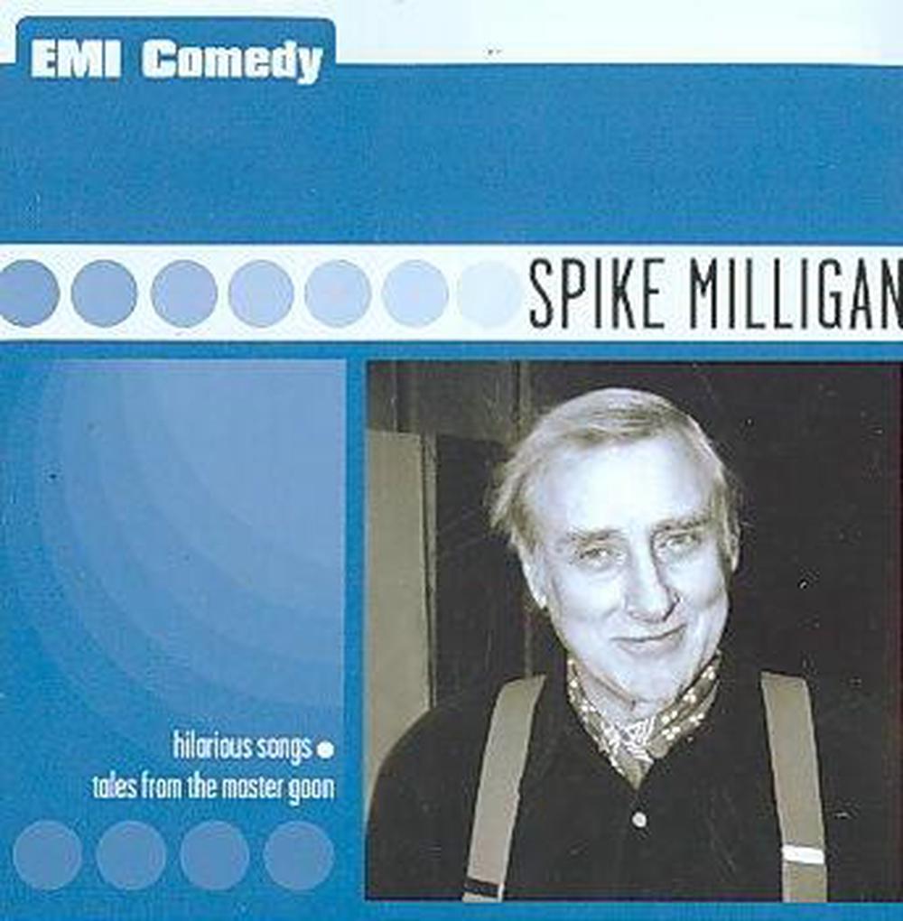 Hilarious Songs, Tales from the Maste, 0724352859825