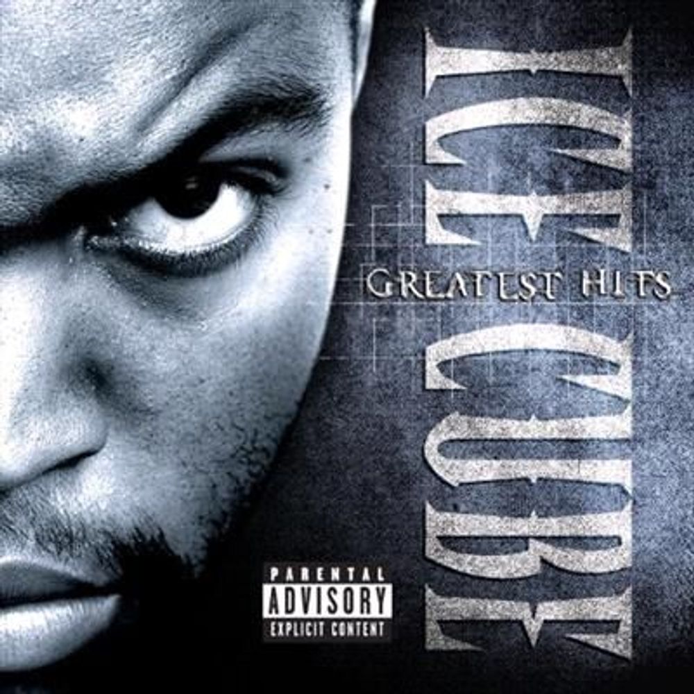 Greatest Hits - ISBN: 0724353675820