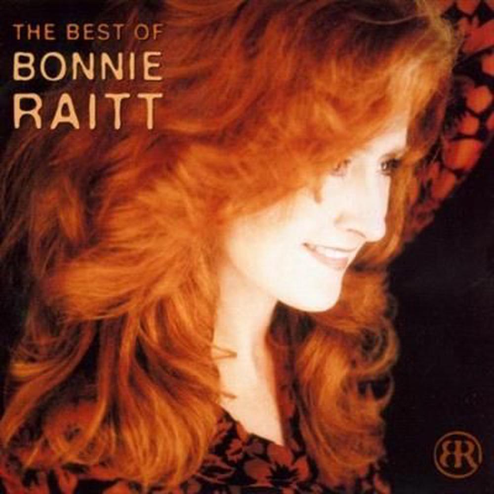 Best Of Bonnie Raitt, 0724358211320