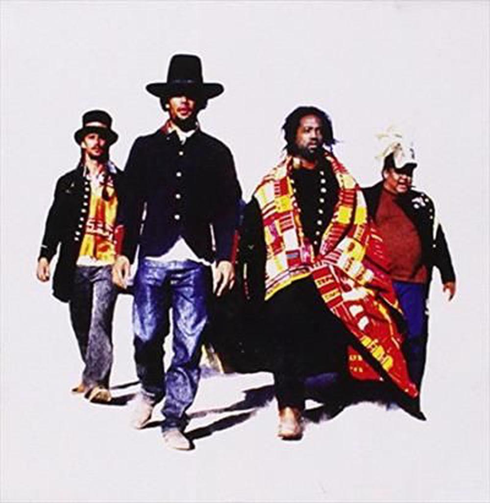 Burn To Shine, 0724384815127