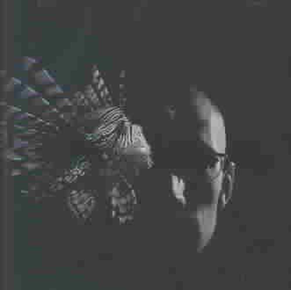 Respect to Dj Deep, 0724385073823