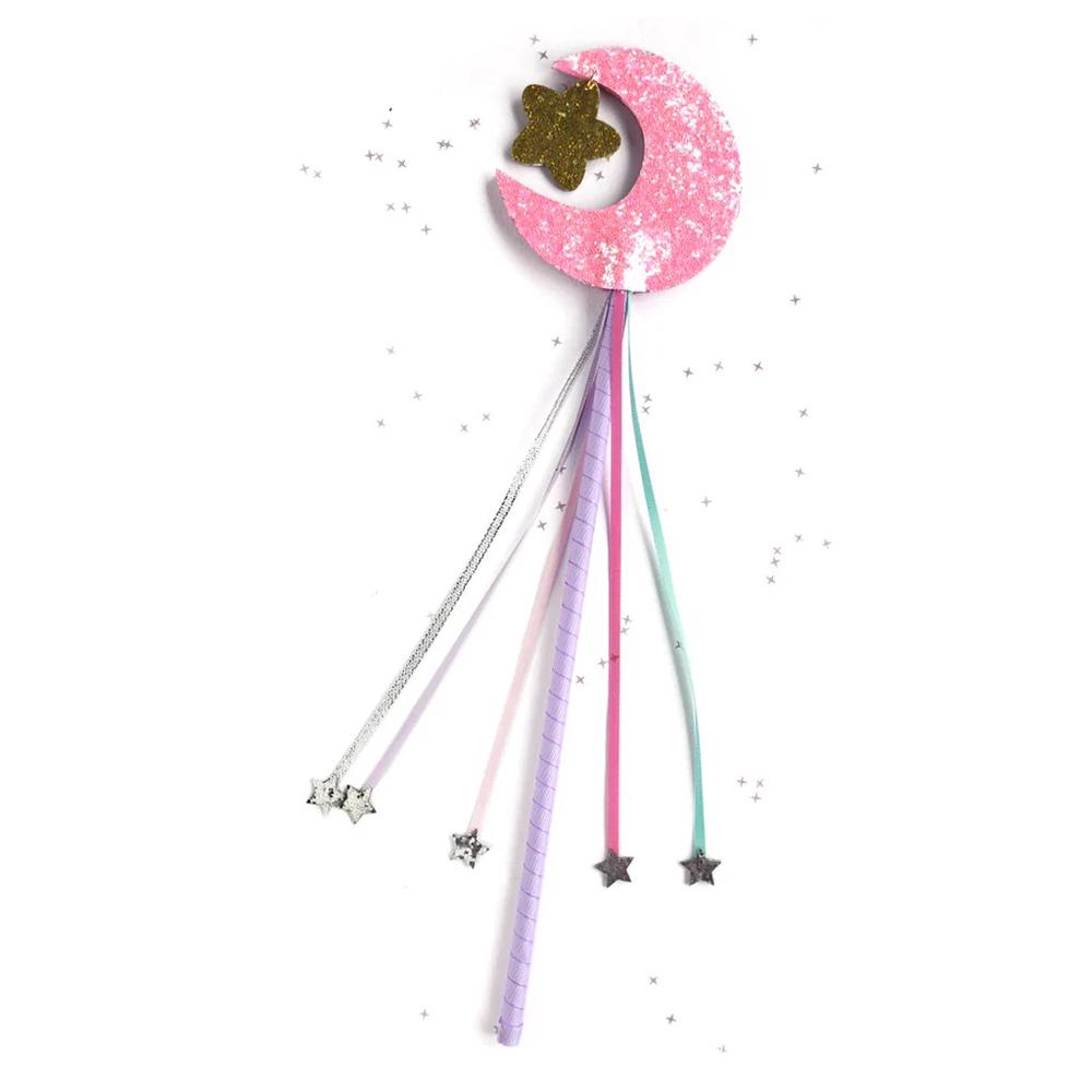 Divine Moon & Stars Wand, 0726684063017
