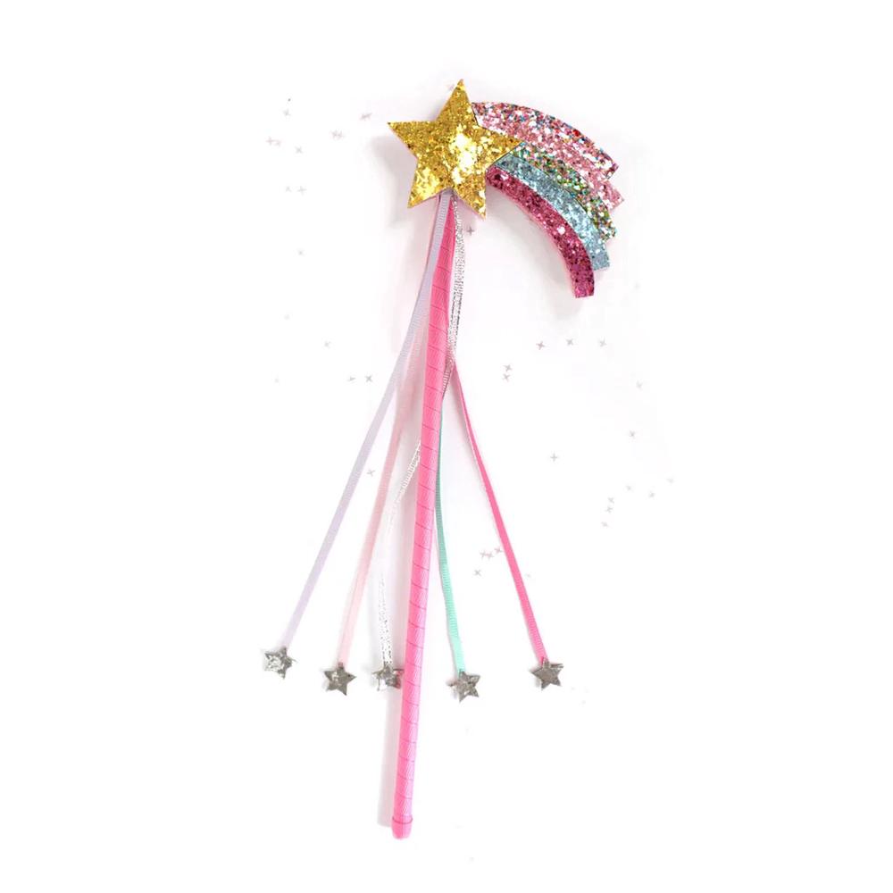 Spellbound Shooting Star Wand, 0726684063024