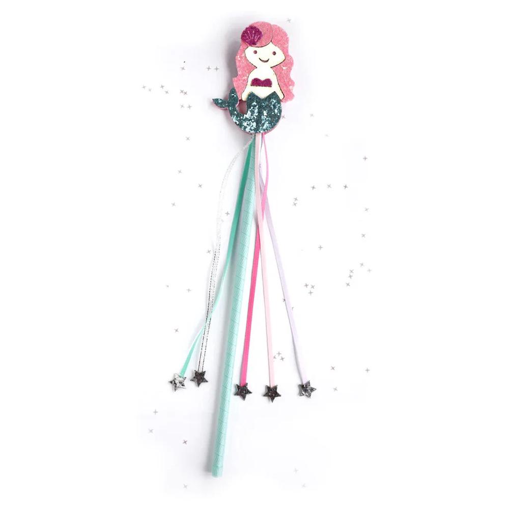 Ethereal Mermaid Wand, 0726684063031