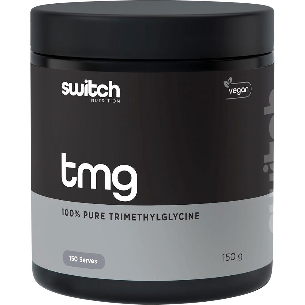 TMG 100% Pure Trimethylgycine - 150g, 0726684598571
