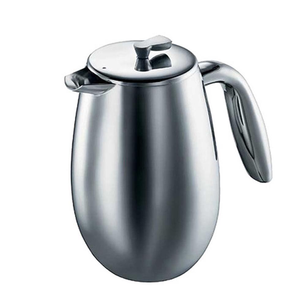 Bodum Columbia Double Wall Coffee Maker, 3 Cup Buy online at The Nile