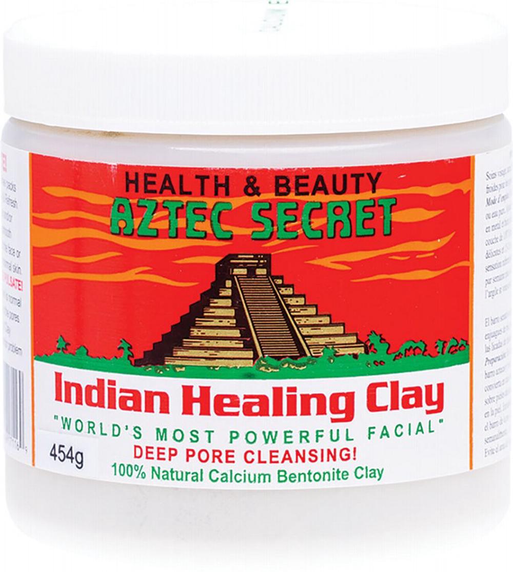 Aztec Secret Indian Healing Clay Deep Pore Cleansing, 1 Pound, 0727616171169