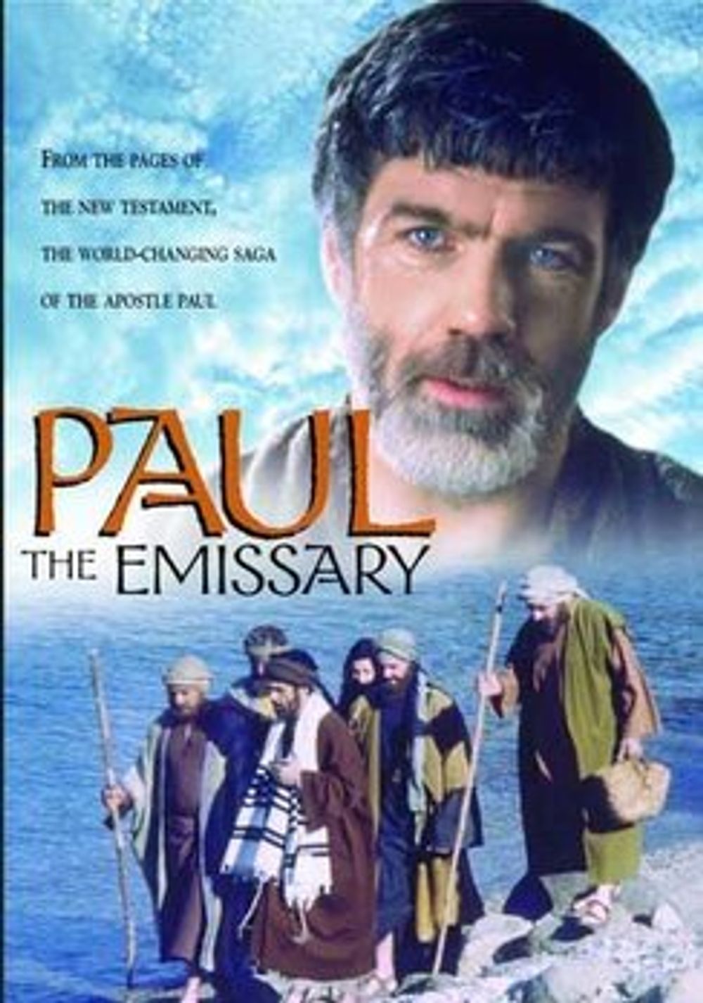 Paul the Emissary - ISBN: 0727985005133
