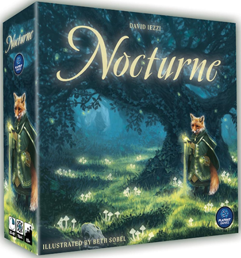 AEG Nocturne by AEG - ISBN: 0729220010568