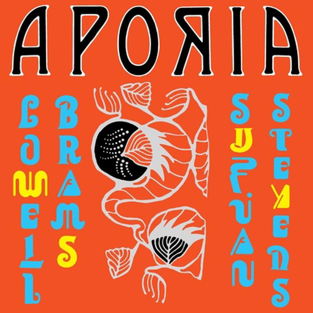 Aporia - ISBN: 0729920164196