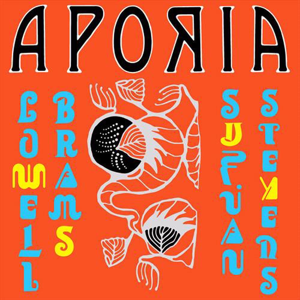 Aporia, 0729920164219