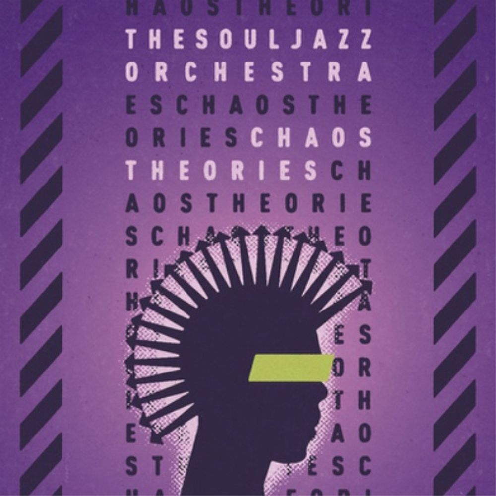 Chaos Theories - ISBN: 0730003320828
