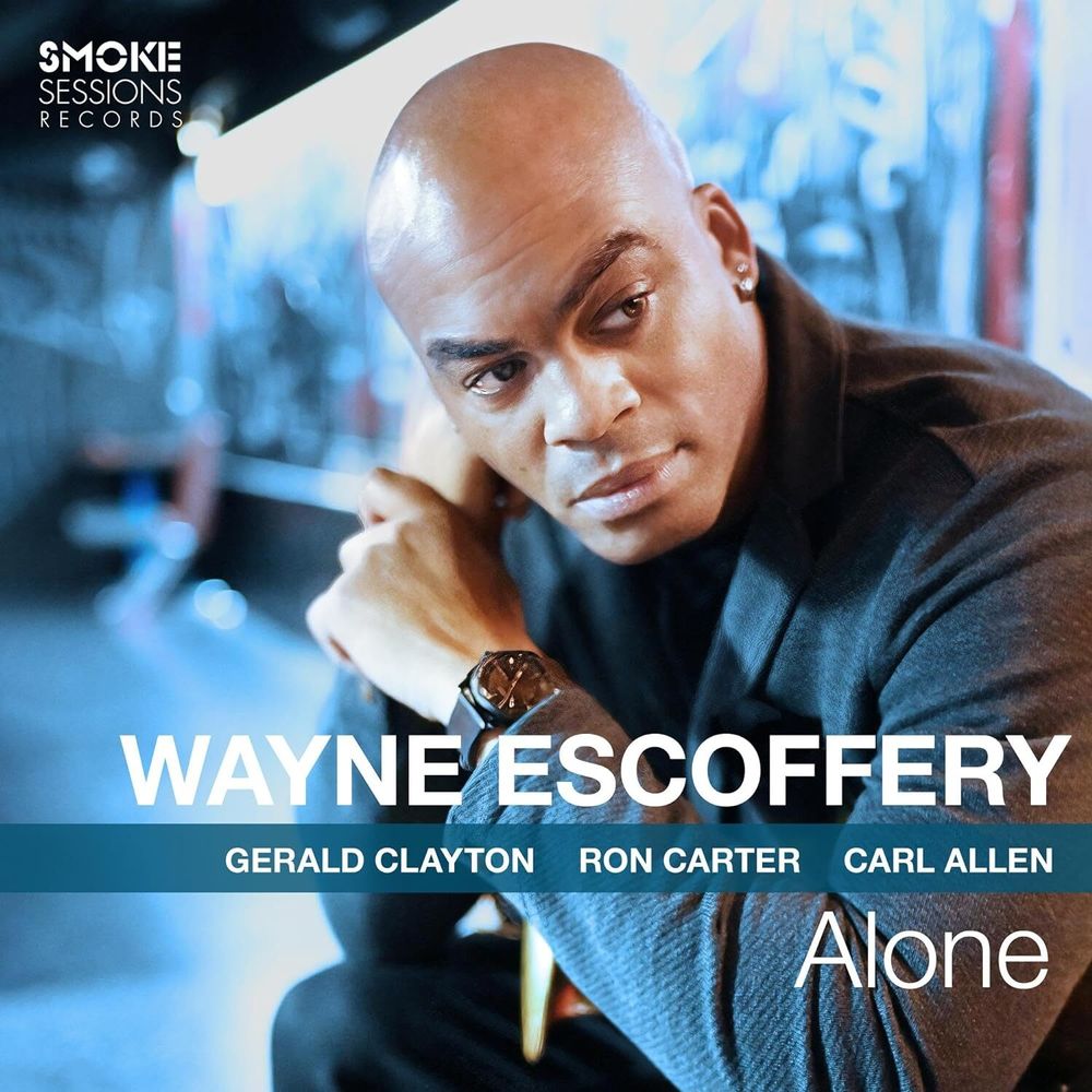Alone - ISBN: 0730789964247