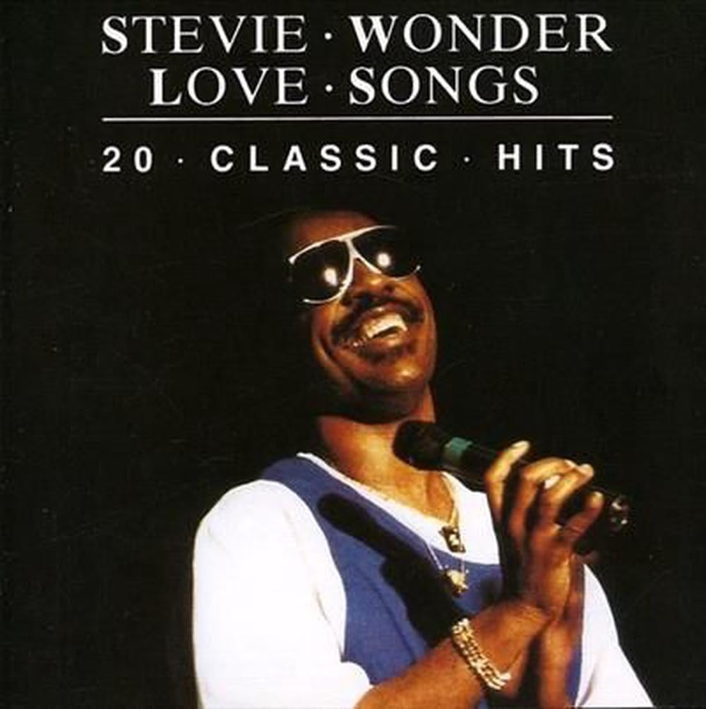 Love Songs-20 Classic Hits - ISBN: 0731453003729
