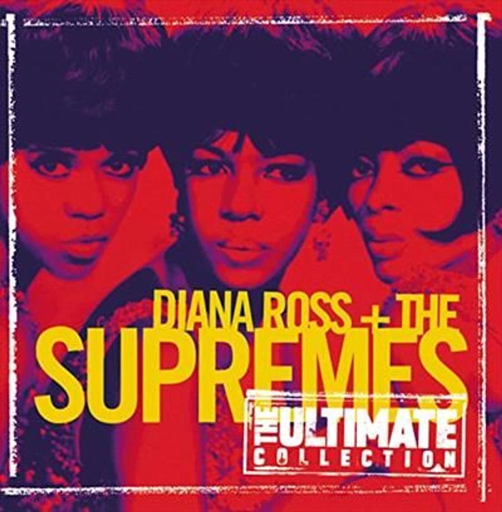 Ultimate Collection - ISBN: 0731453082724