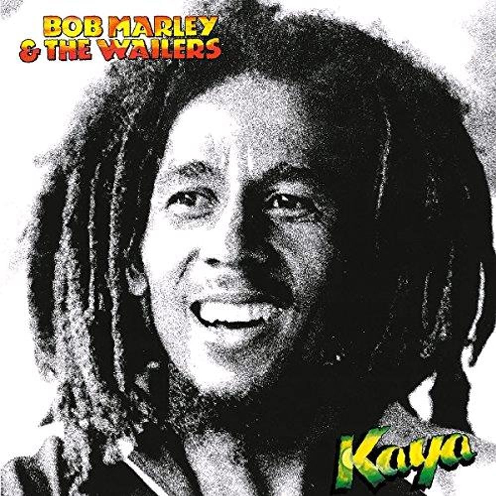 Kaya - ISBN: 0731454889926