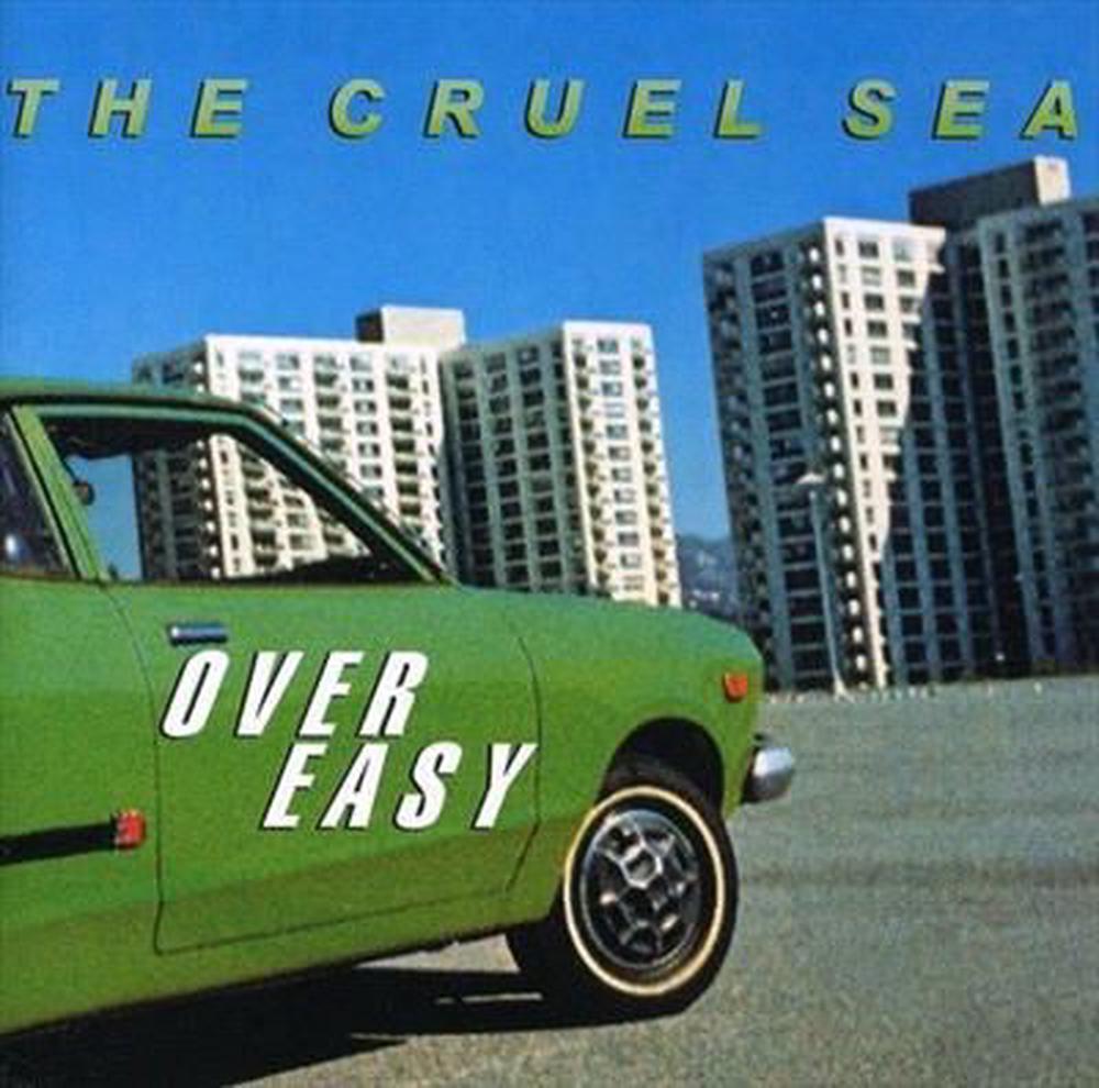 Over Easy - ISBN: 0731455717426