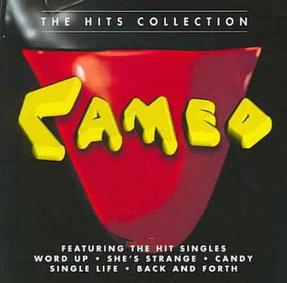 Hits Collection, 0731455801224