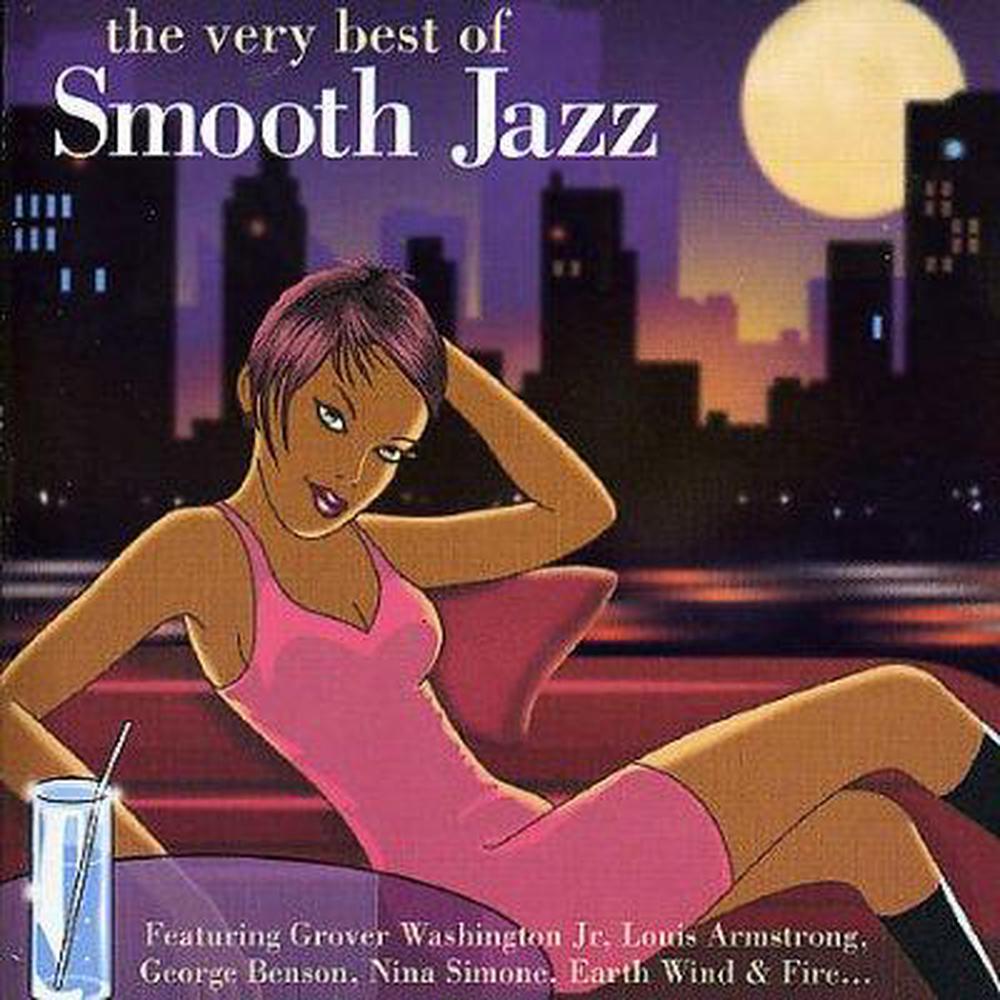Very Best of Smooth Jazz - ISBN: 0731458349020