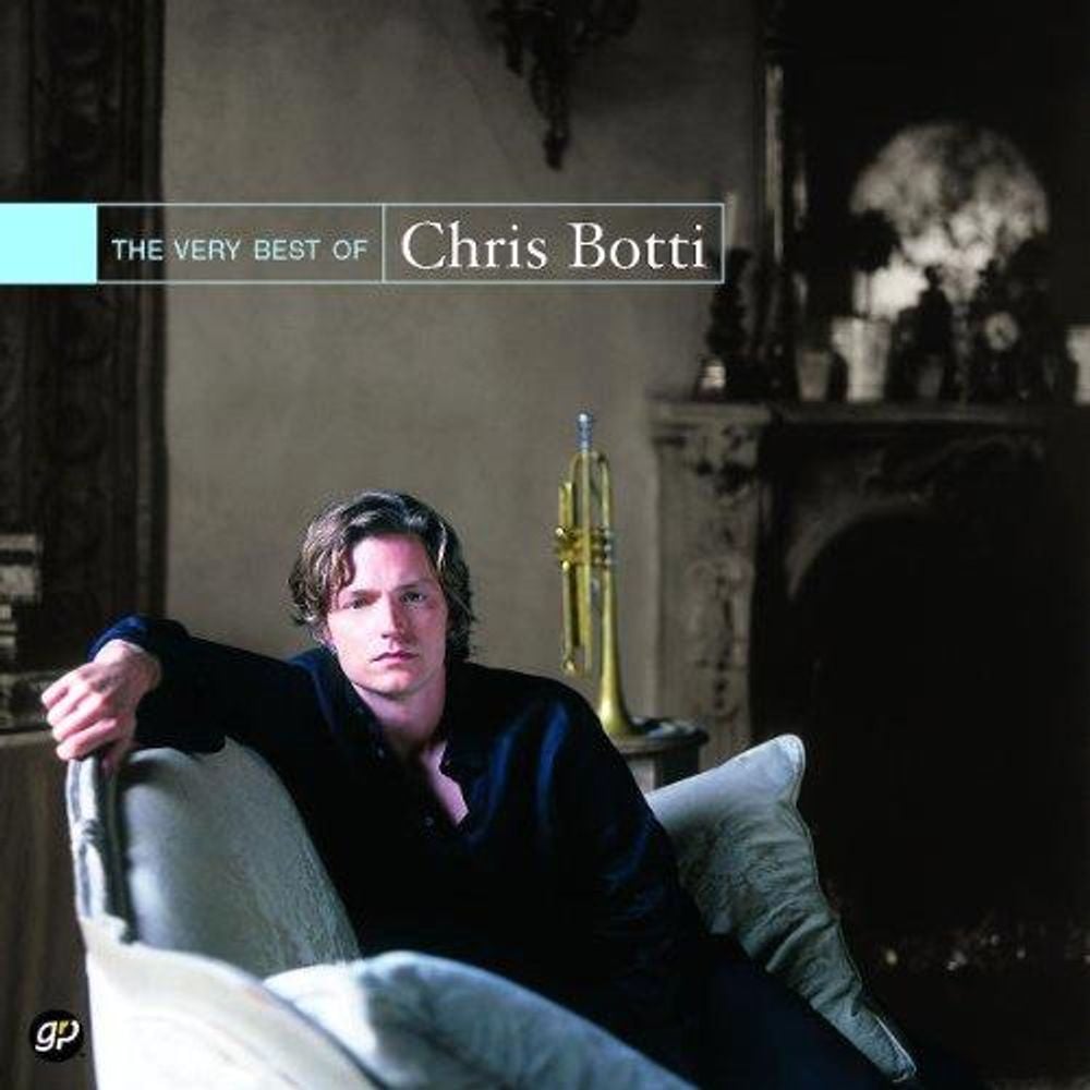 Best Of Chris Botti,The Very - ISBN: 0731458984825