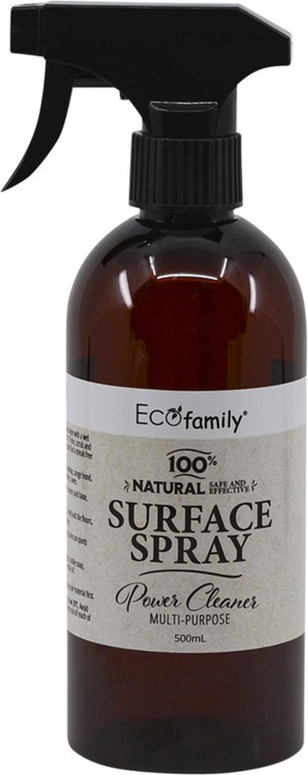 Surface Spray - 500mL, 0731722042992