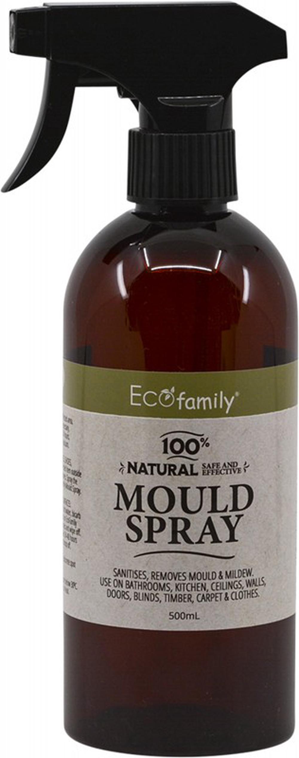 Mould Spray - 500mL, 0731722043005