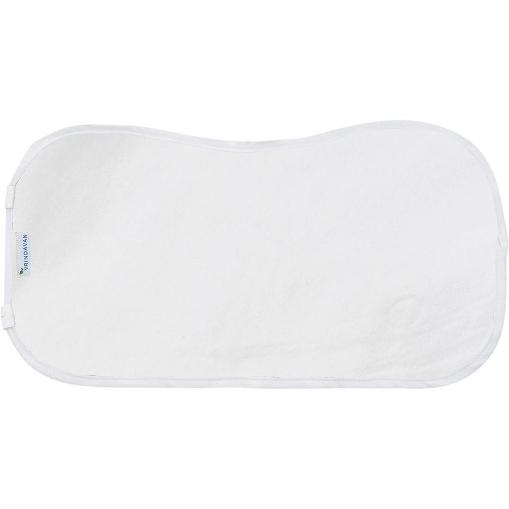 Vrindavan Castor Oil Pack (White), 0731722043456