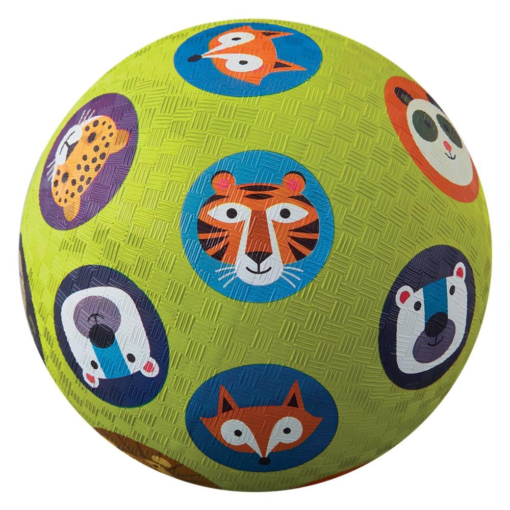 Playground Ball (Jungle Jamboree), 0732396212520