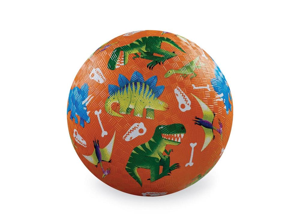 Playground Ball (Dinosaur Dig), 0732396212933