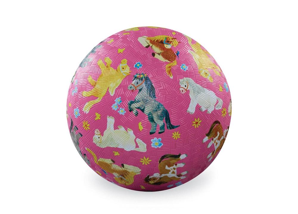 Playground Ball (Pretty Ponies), 0732396213411