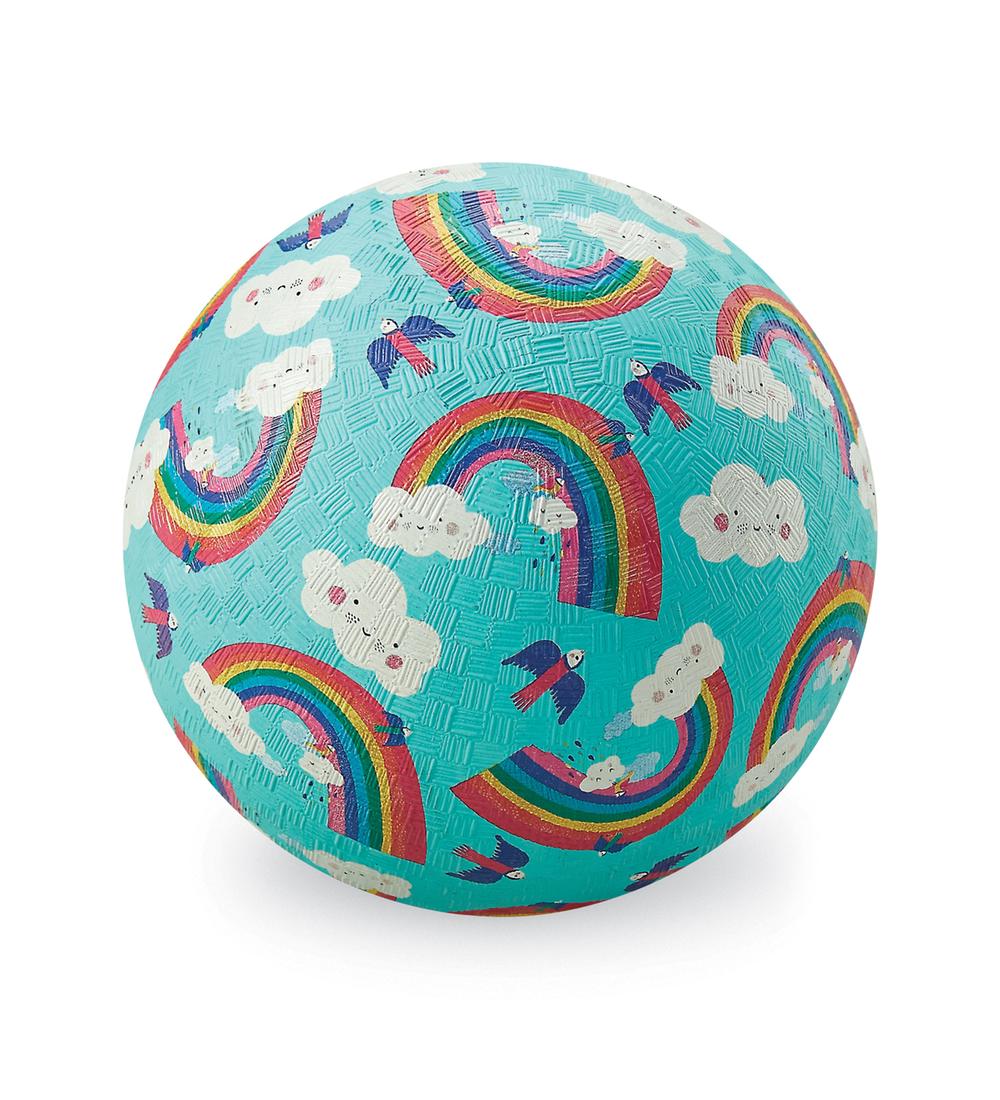 Playground Ball (Rainbow Dreams), 0732396215125