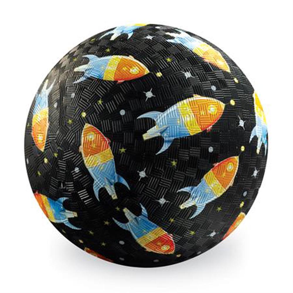 Croc Creek Playground Ball (Rockets), 0732396217006