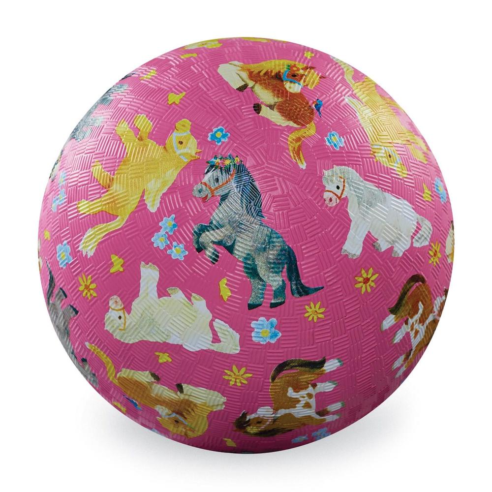 Playground Ball (Pretty Ponies), 0732396217334