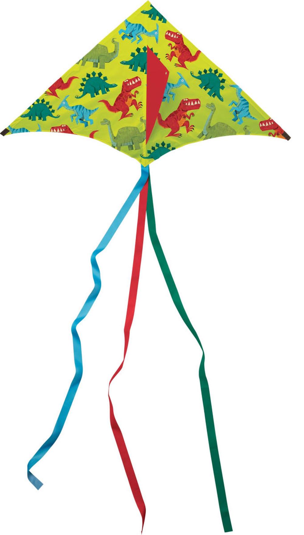 Kite - Dinosaur, 0732396817022