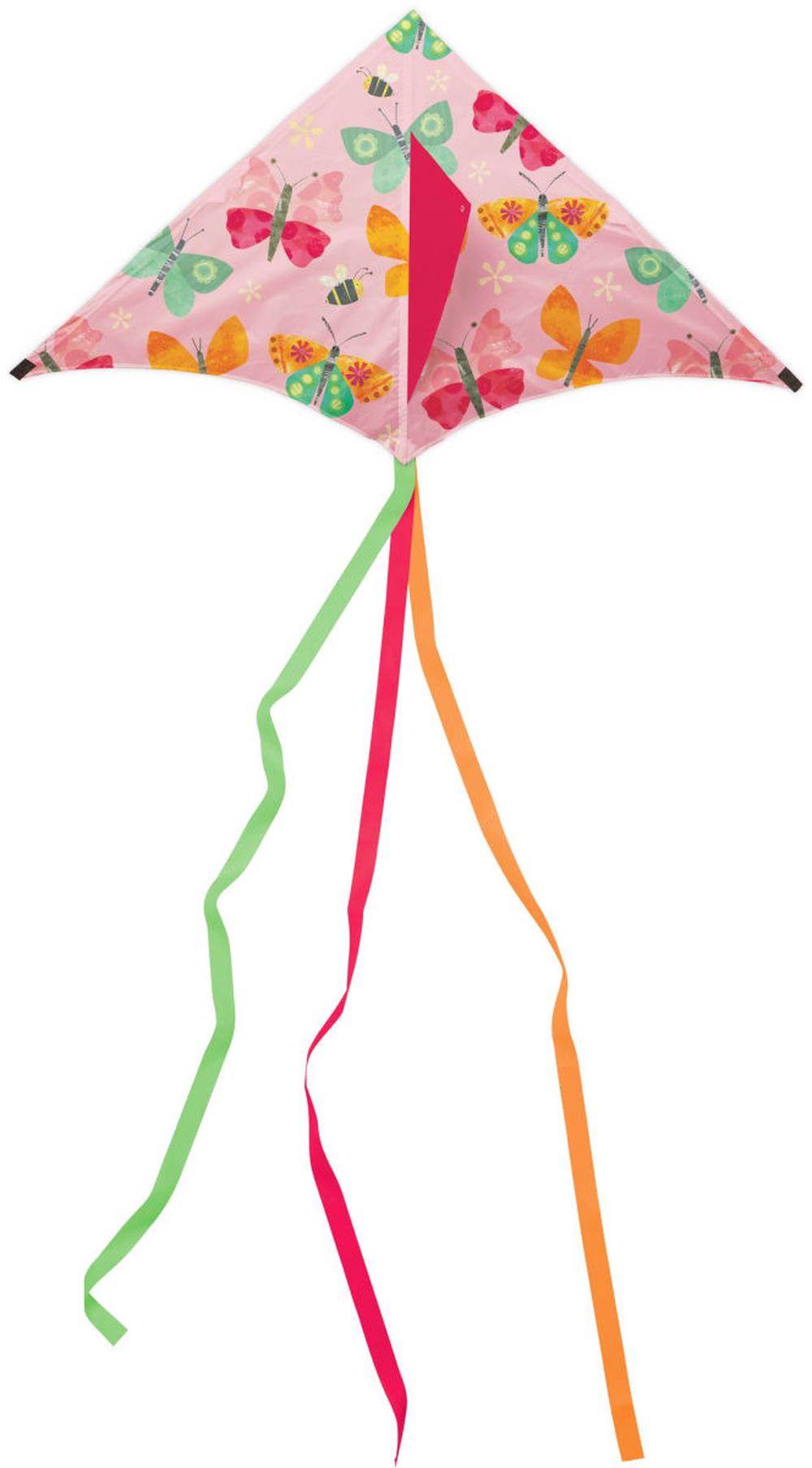 Kite - Butterflies, 0732396817060