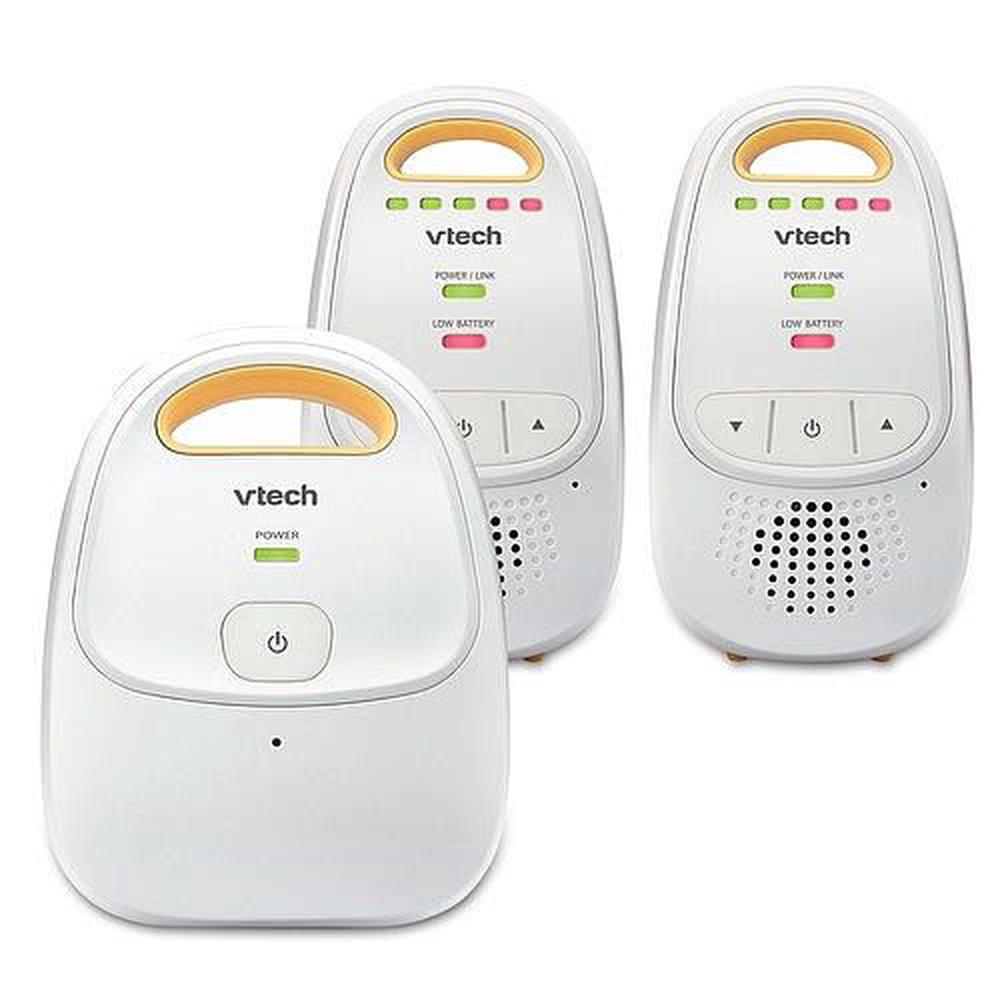 oricom audio monitor sc530