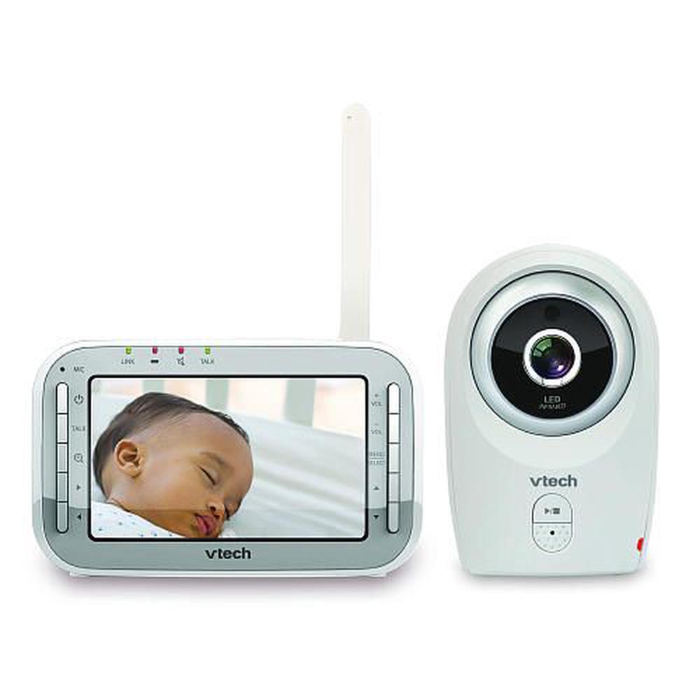 vm341 baby monitor