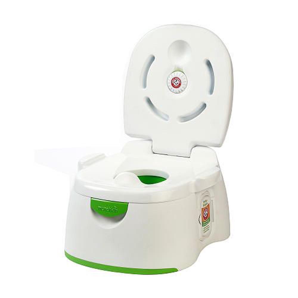 Munchkin Arm And Hammer 3 In 1 Potty Seat Buy Online At The Nile