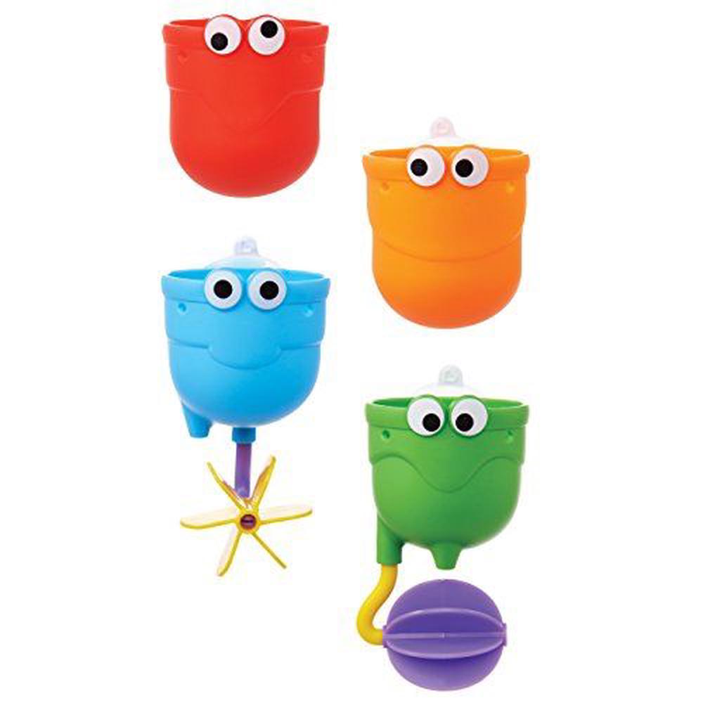 Munchkin Falls Bath Toy, 0735282159251