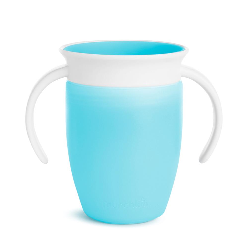 Miracle Trainer Cup (Blue), 0735282179655