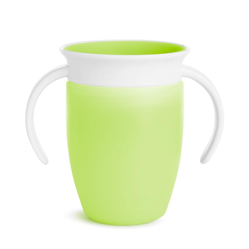 Miracle Trainer Cup (Green), 0735282179662